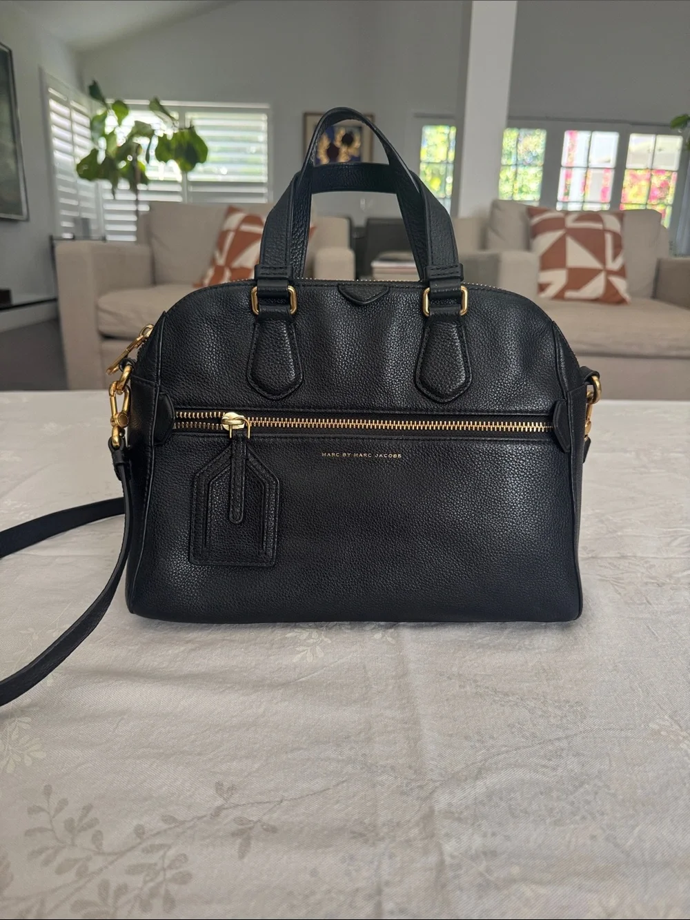 Marc Jacobs classic marc